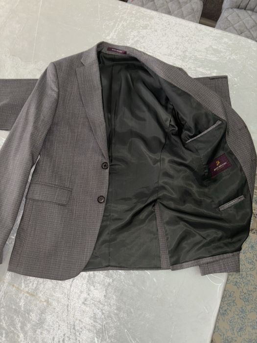 Костюм шалбар сатылады