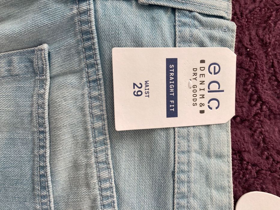 Мъжки панталони Esprit