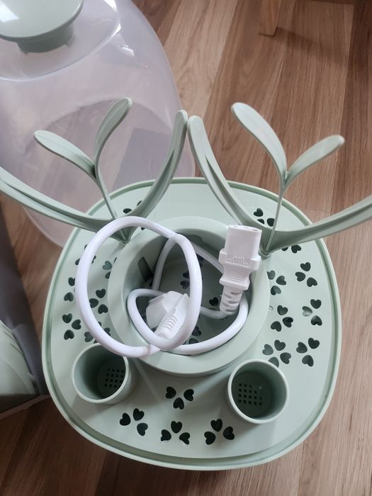 Стерилизатор Cangaroo Verde