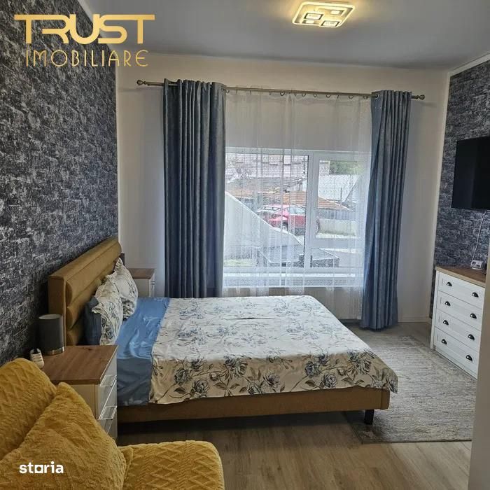 I OFERTA I Garsoniera moderna I 35 mp I Parcare I Noua Residence I