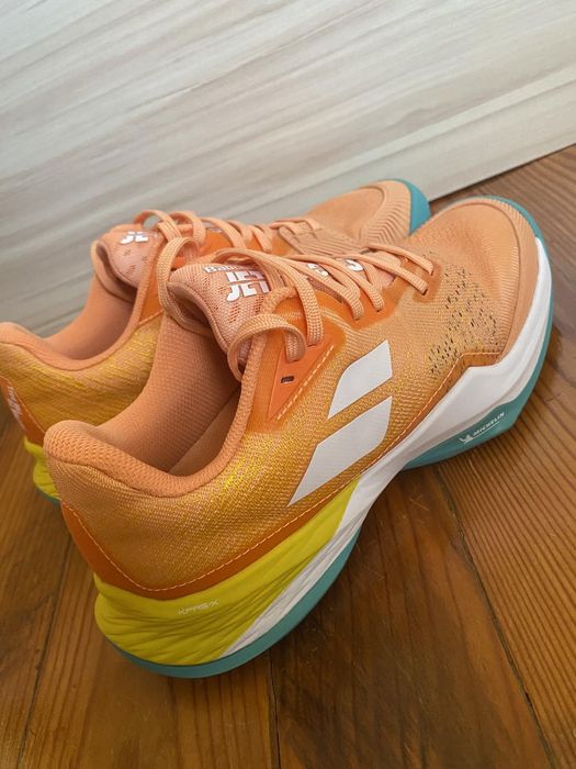 Маратонки за тенис, дамски - 39 номер