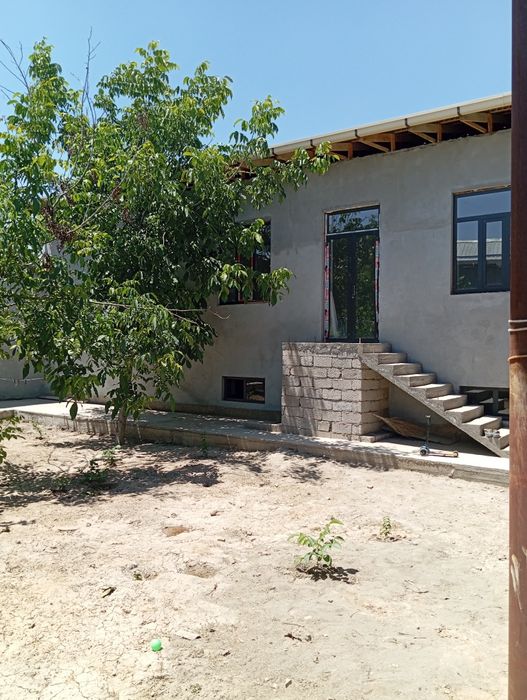 Продается дом. Ховли сотилади.