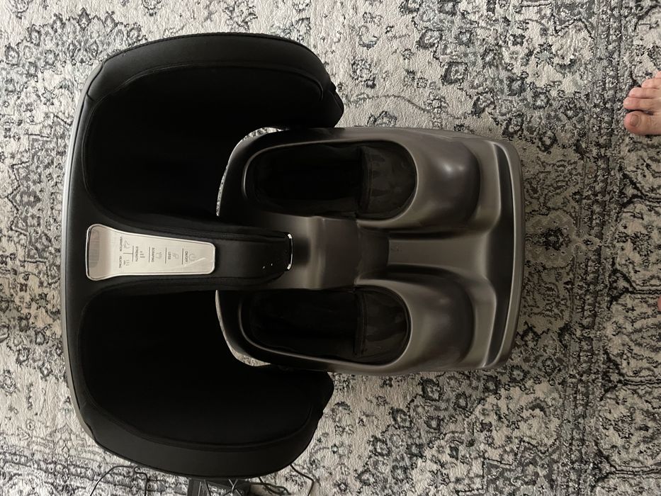 Массажный для ног