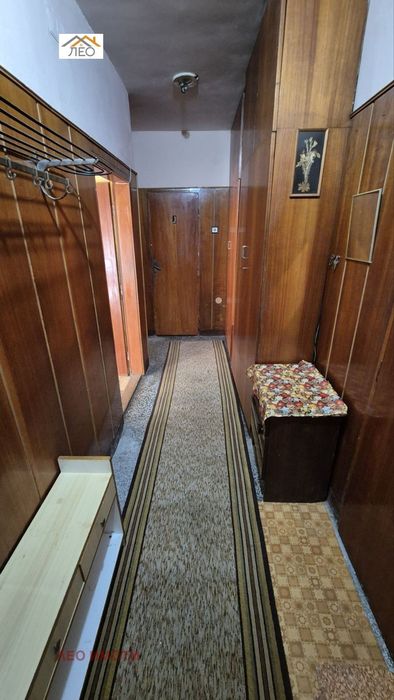 Продава се Тристаен апартамент в Севлиево - 55 кв.м за 1163 €/кв.м - Снимка #2