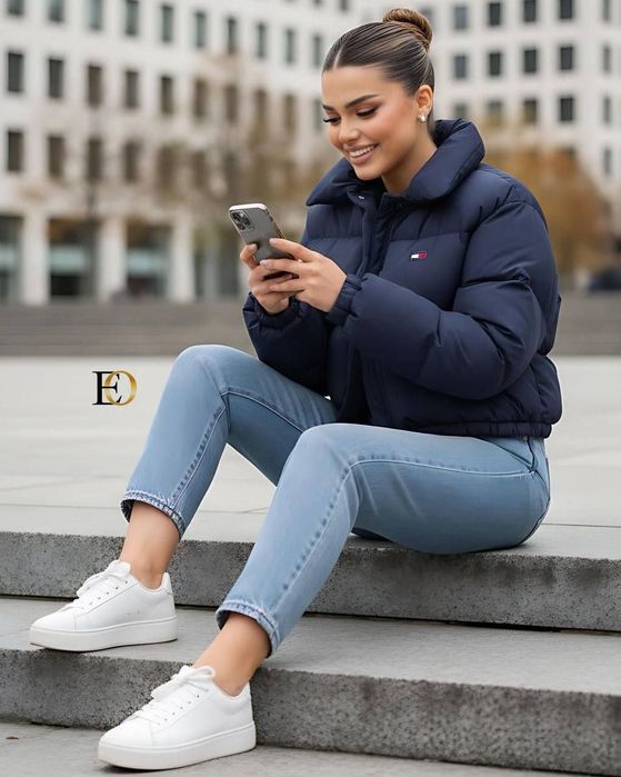 Geci dama model superb