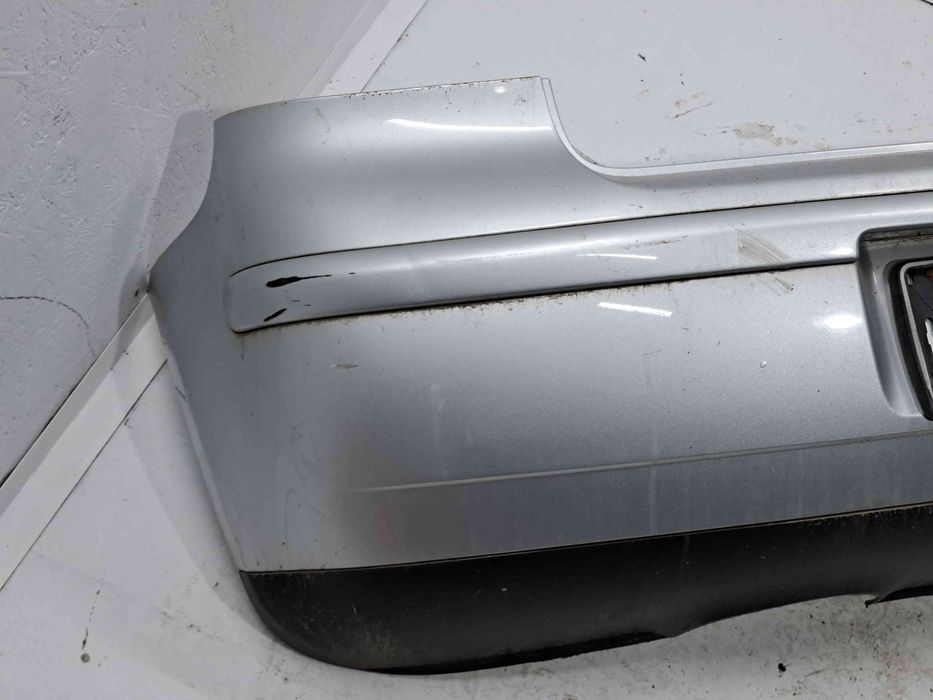 Bara spate Volkswagen Polo (9N) [Fabr 2001-2008] LA7W
