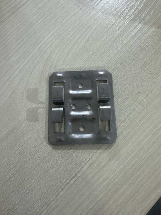 Продается кляймер