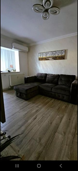 Închiriez apartament 2 camere - Crang