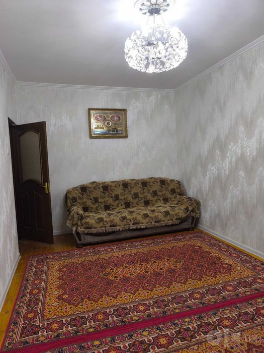 Ijaraga qizlani kvartiraga olamiz (Yangi TOSHMI)