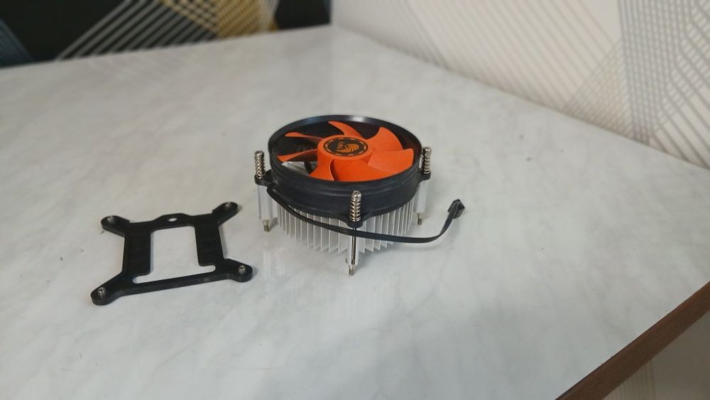 Блок Питания MyPro 500w