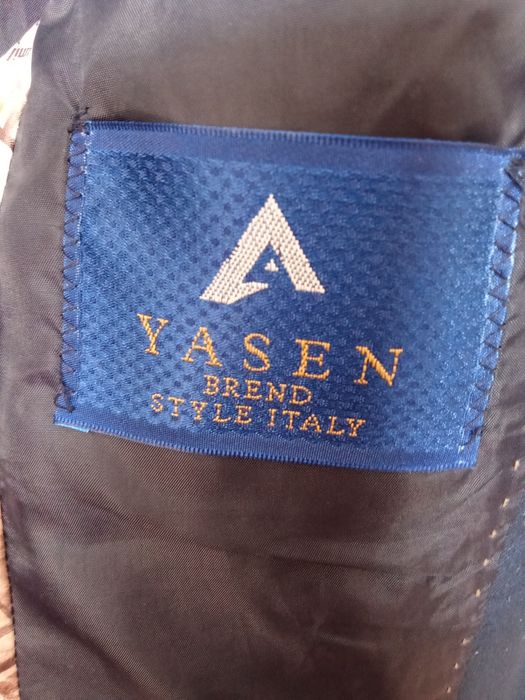 Пиджак для школьников