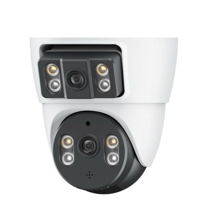 Smart WiFi Kamera 360 camera наружная камера Доставка есть!