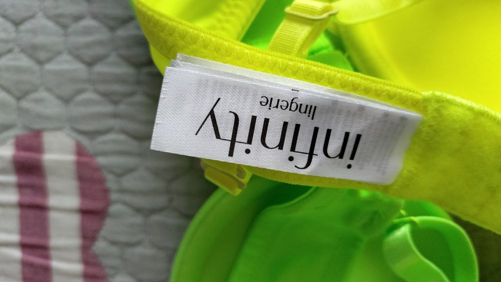 Бюстгальтер 75А новый