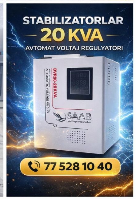 AC 90–280V дан, AV 225V гачаСаноат ускуналари
Станоклар
Уй ва офис
Ти
