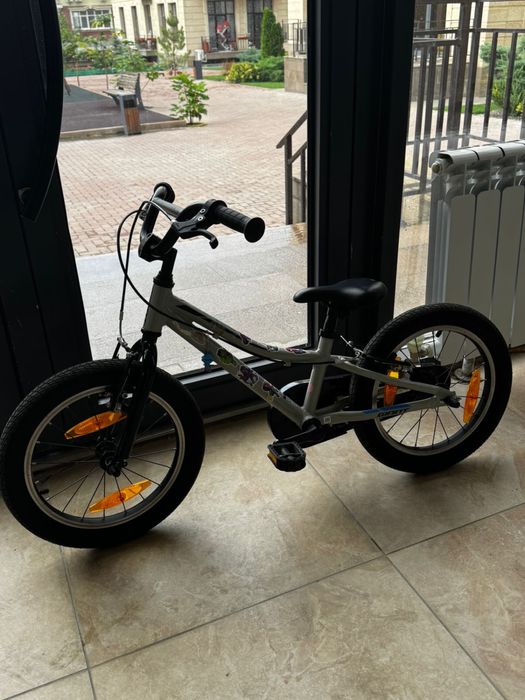 Giant Animator (велосипед детский)