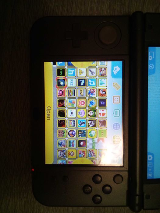 New Nintendo 3DS Xl