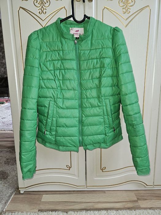 Куртка демисезон