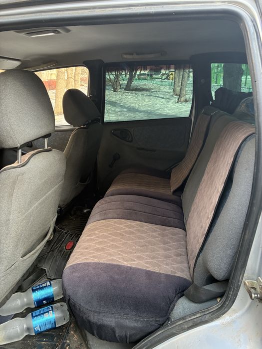 Продам Нива шевролет