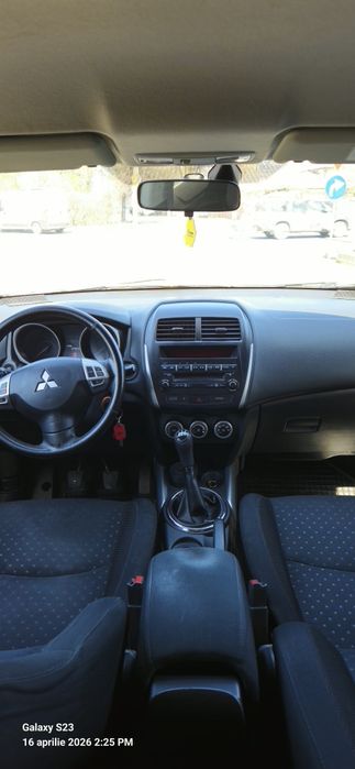 De vânzare mitsubishi asx an 2012 motor benzina 1.6
