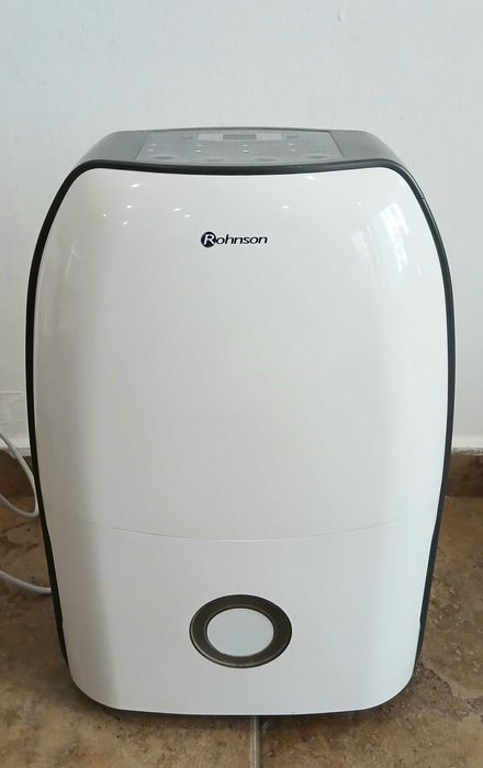 Влагоабсорбатор ROHNSON 12л. / 24ч.
