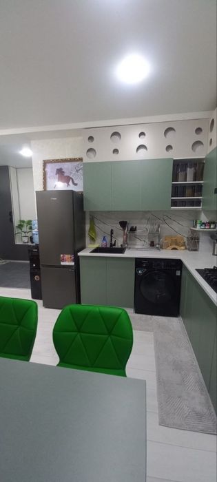 Продаётса дом новостройка свая новый