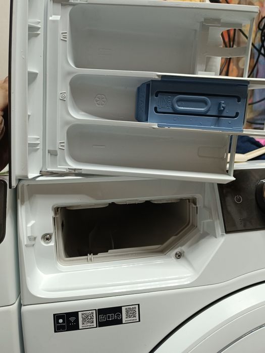 Masina de spalat Samsung