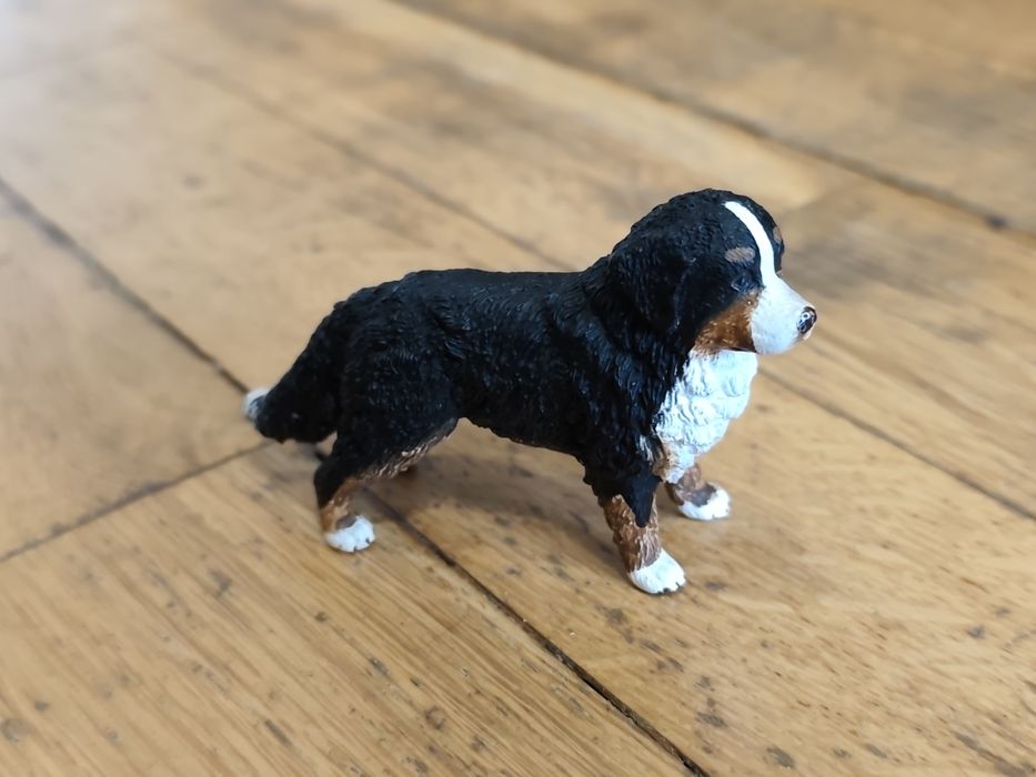 Schleich фигури кучета Далматинец, Пудел, Ретривър