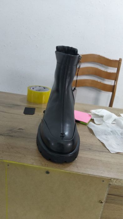 Продам обувь зима