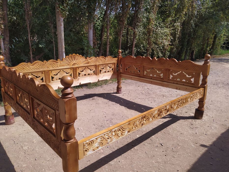 Suri kiravat tapchan yasaymiz 1-qol