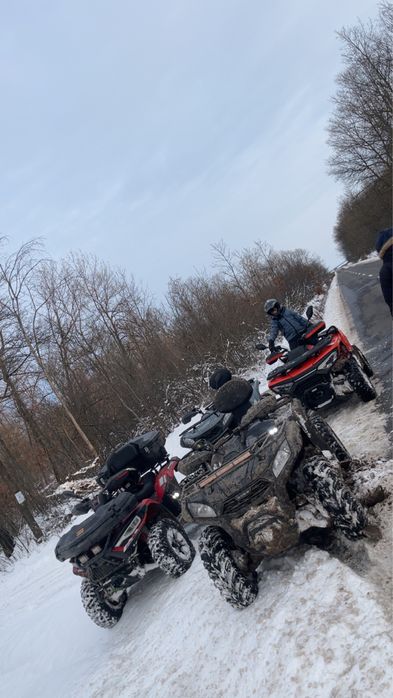 Goes 500l servo jante aliaj