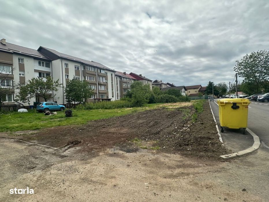 Teren intravilan 1158 mp, Snagov, Ghermanesti, deschidere 50 ml