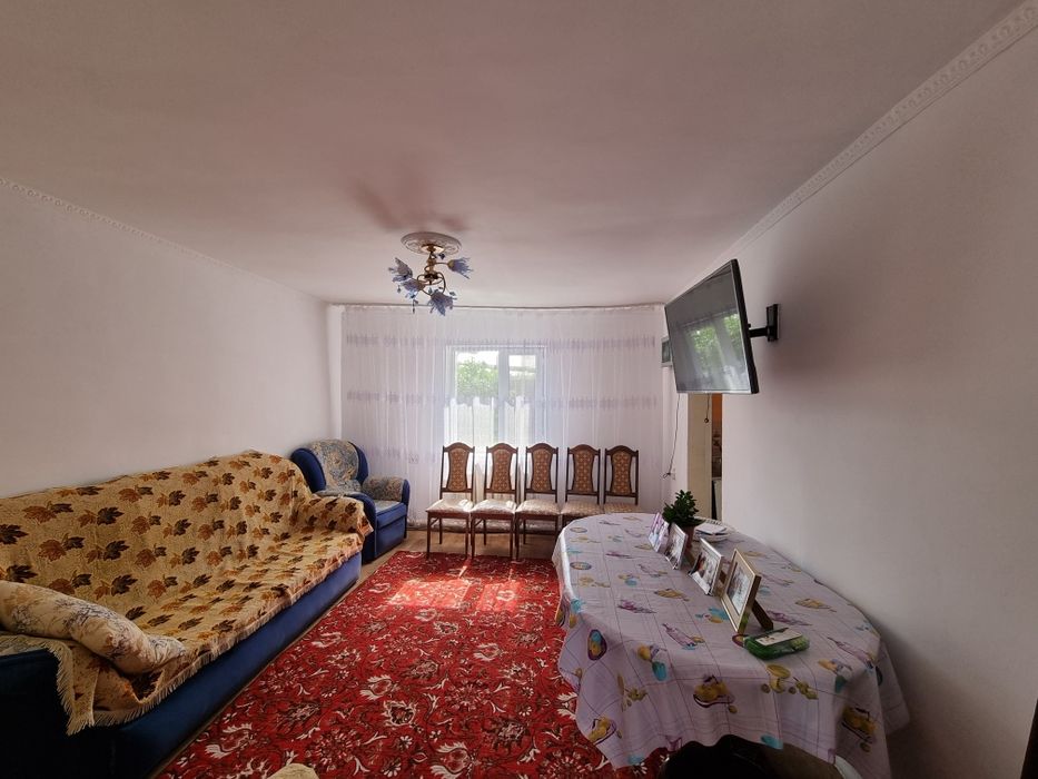 Срочно!!! Торг!!! Продаётся Дом 3-х комнатный