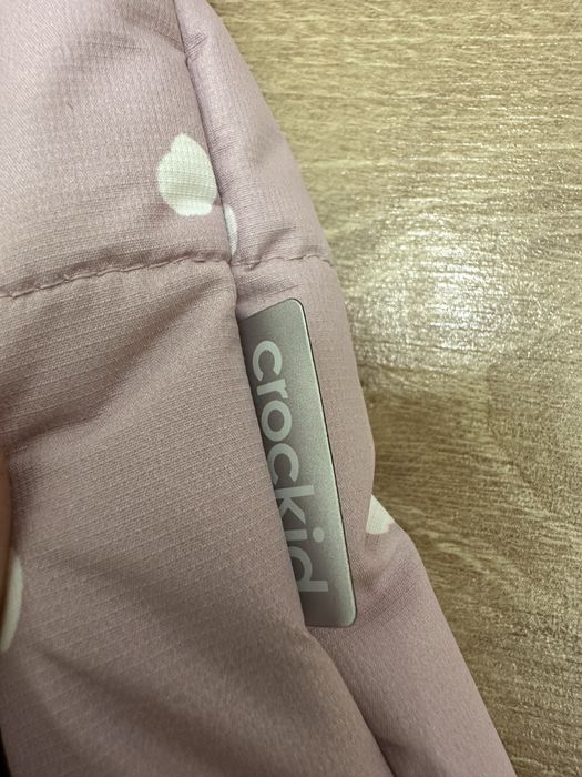 Детская зимняя куртка