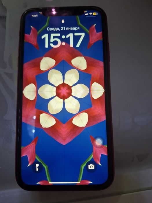 Айфон 11 в отличном состоянии
