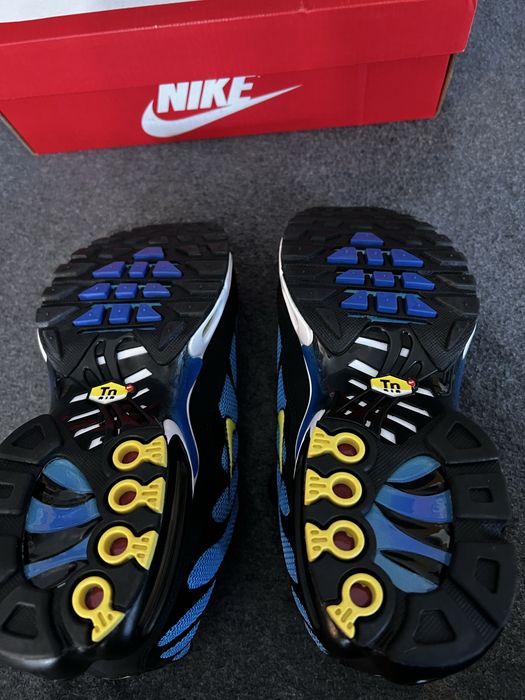 Nike air max tn plus