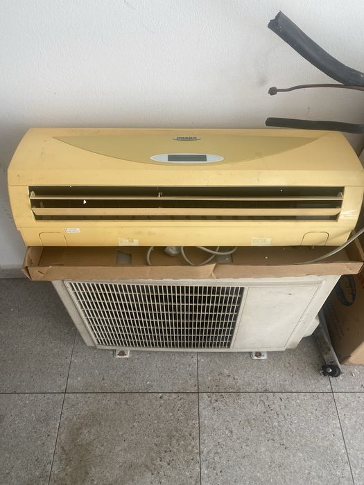 Климатик Osaka 9