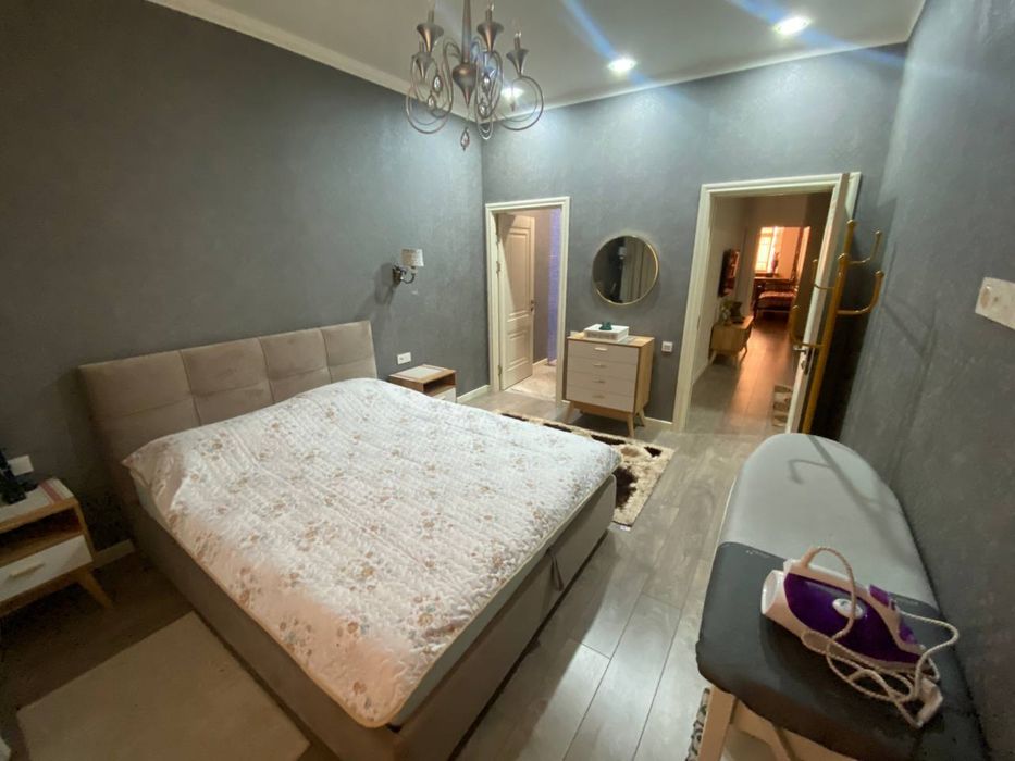 Аренда 2/5/7 Сагбон , Баурум