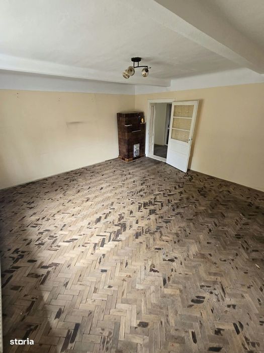 Casă cu 2 apartamente independente, teren de 719 mp - Str. Barițiu 108