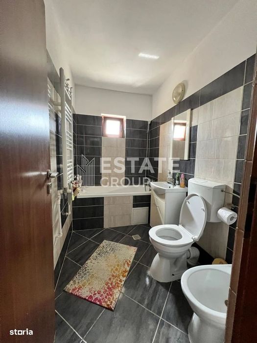 Apartament 3 camere, decomandat, Soarelui