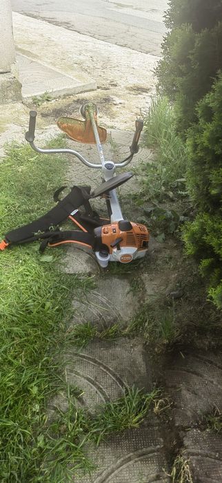 Косене и поддръжка на зелени площи