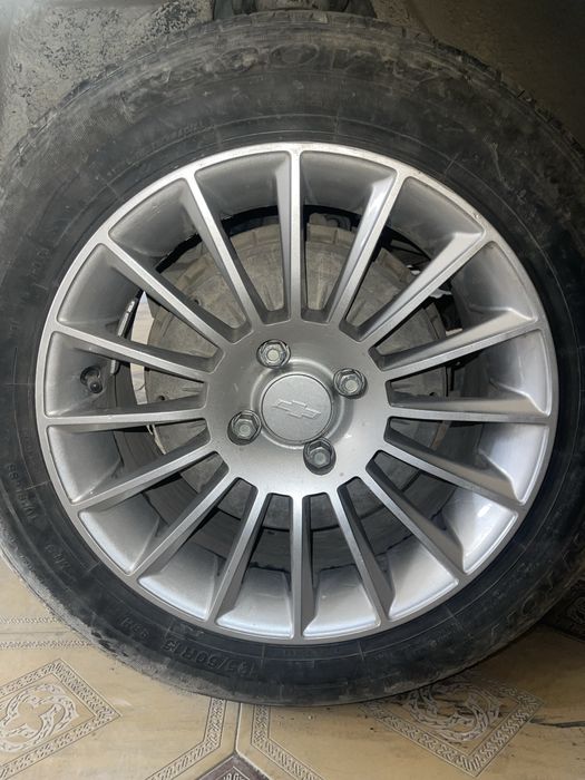 Saka diska 15 razmer