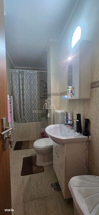 Apartament 2 camere, zona Mihai Viteazu, Sighisoara