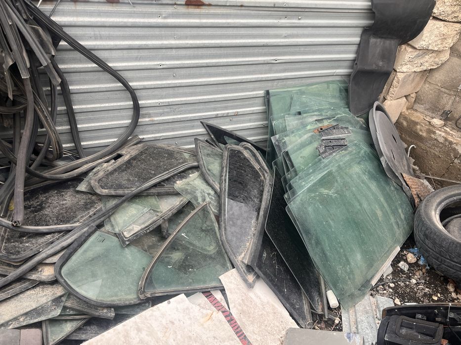 Автозапчасть автошрот