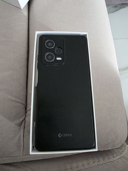 Xiaomi Note 12 Pro