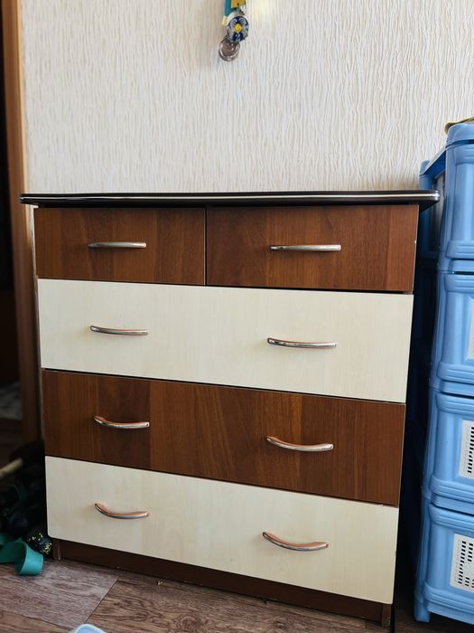 Спальный гарнитур, Дизайн мебель