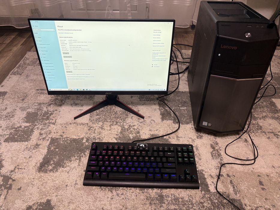 Vand acest PC . Office