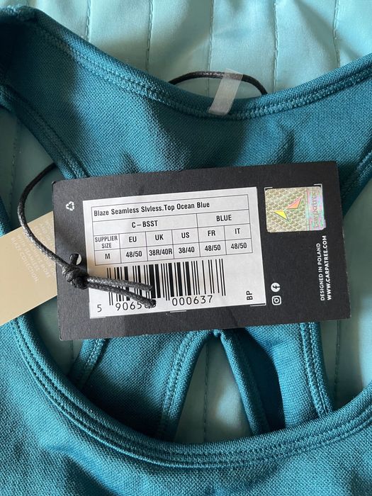 Спортен топ ,размер М