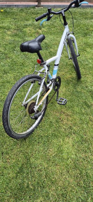 Bicicleta unisex, 24 inch