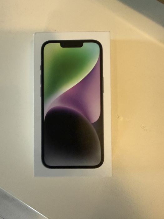 Iphone 14 128 GB