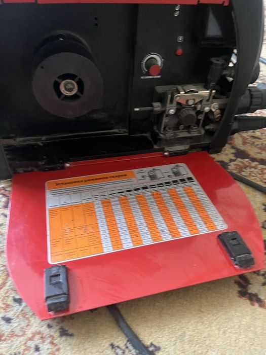 Продам сварку 3 в 1